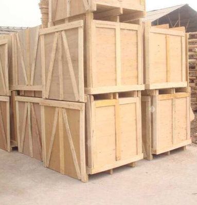 木制包裝箱在包裝與印刷用品中的價值與應用