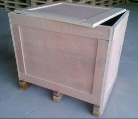 出口包裝容器選擇指南 木質包裝箱與紙質包裝箱的對比與應用